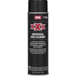 XXX UNIVERSAL GUN CLEANER